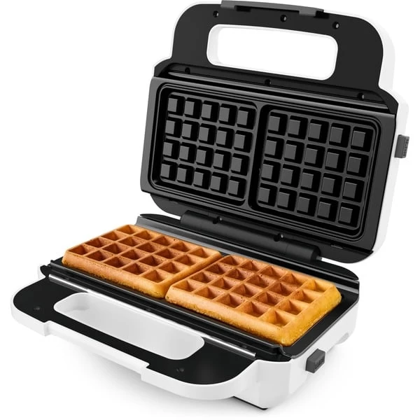 Tefal Snack XL SW7011, Sandwichmaker 6 Tefal Snack XL SW7011, Sandwichmaker – Bild 6