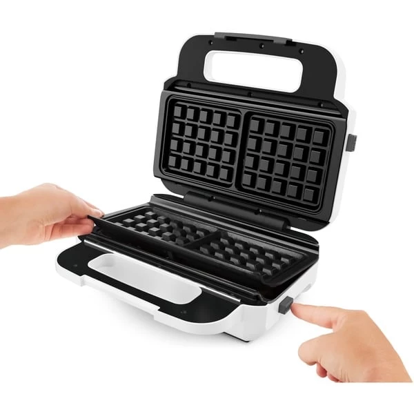 Tefal Snack XL SW7011, Sandwichmaker 7 Tefal Snack XL SW7011, Sandwichmaker – Bild 7