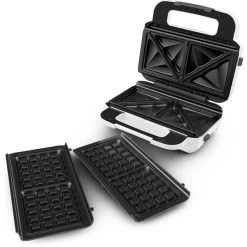 Tefal Snack XL SW7011, Sandwichmaker 16 Tefal Snack XL SW7011, Sandwichmaker -Küche Geschäft Tefal Snack XL SW7011 Sandwichmaker@@1756985 7