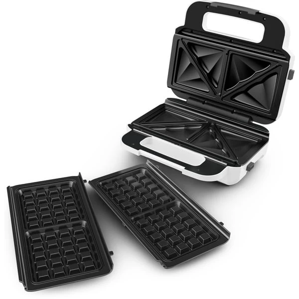 Tefal Snack XL SW7011, Sandwichmaker 8 Tefal Snack XL SW7011, Sandwichmaker – Bild 8
