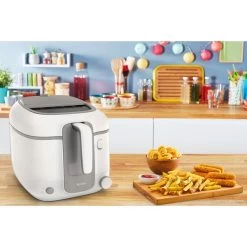 Tefal Super Uno Access FR3100, Fritteuse -Küche Geschäft Tefal Super Uno Access FR3100 Fritteuse@@1674013 3