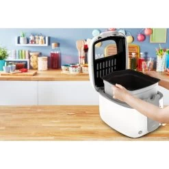 Tefal Super Uno Access FR3100, Fritteuse -Küche Geschäft Tefal Super Uno Access FR3100 Fritteuse@@1674013 5