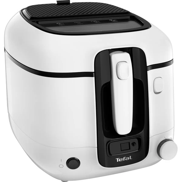 Tefal Super Uno FR3140, Fritteuse 1 Tefal Super Uno FR3140, Fritteuse