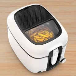 Tefal Super Uno FR3140, Fritteuse 13 Tefal Super Uno FR3140, Fritteuse -Küche Geschäft Tefal Super Uno FR3140 Fritteuse@@1674006 6