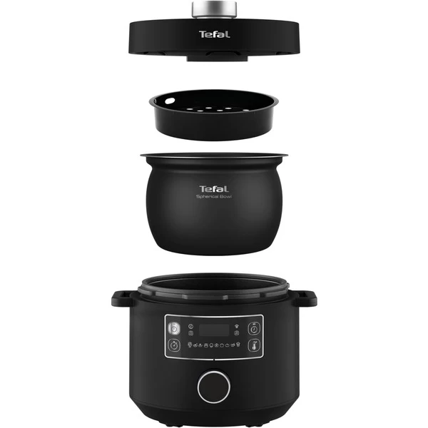 Tefal Turbo Cuisine, Multikocher 3 Tefal Turbo Cuisine, Multikocher – Bild 3