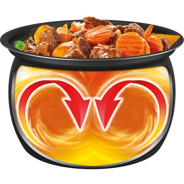 Tefal Turbo Cuisine, Multikocher 4 Tefal Turbo Cuisine, Multikocher – Bild 4