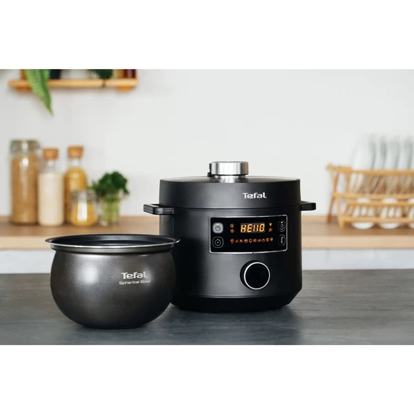 Tefal Turbo Cuisine, Multikocher 5 Tefal Turbo Cuisine, Multikocher – Bild 5