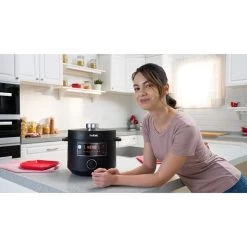 Tefal Turbo Cuisine, Multikocher 22 Tefal Turbo Cuisine, Multikocher -Küche Geschäft Tefal Turbo Cuisine Multikocher@@1875362 9