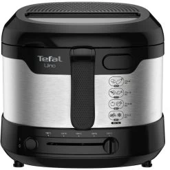 Tefal Uno M FF215D, Fritteuse -Küche Geschäft Tefal Uno M FF215D Fritteuse@@9gffdt37 2