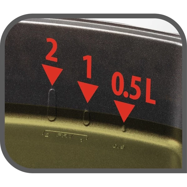 Tefal Versalio Deluxe 9in1, Multikocher 12 Tefal Versalio Deluxe 9in1, Multikocher – Bild 12