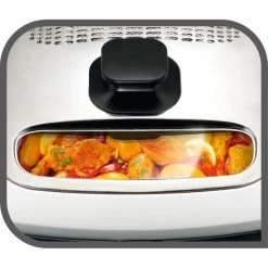 Tefal Versalio Deluxe 9in1, Multikocher 29 Tefal Versalio Deluxe 9in1, Multikocher -Küche Geschäft Tefal Versalio Deluxe 9in1 Multikocher@@9gff0t09 9