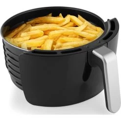 Tristar Digital Crispy Fryer, Heißluftfritteuse 28 Tristar Digital Crispy Fryer, Heißluftfritteuse -Küche Geschäft Tristar Digital Crispy Fryer Hei luftfritteuse@@1672885 11