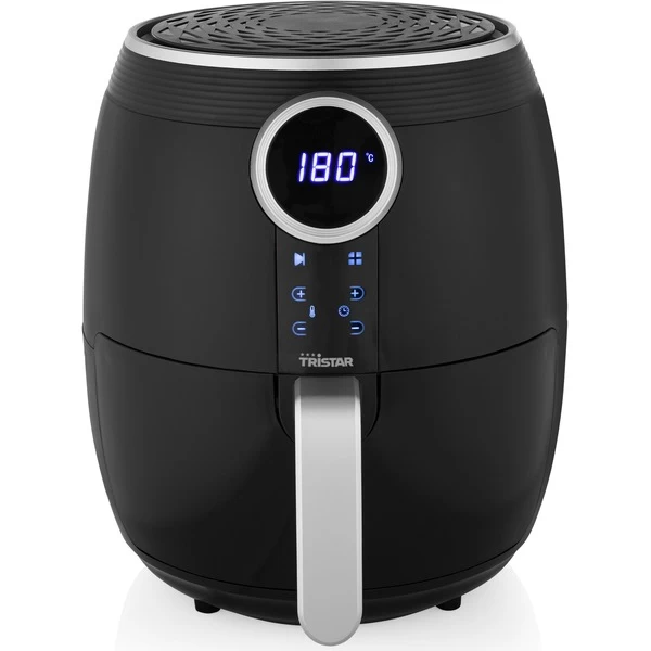 Tristar Digital Crispy Fryer, Heißluftfritteuse 4 Tristar Digital Crispy Fryer, Heißluftfritteuse – Bild 4