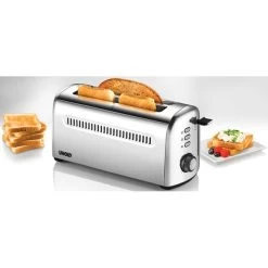 Unold 4er-Toaster Retro -Küche Geschäft Unold 4er Toaster Retro@@9gtvdx27 4