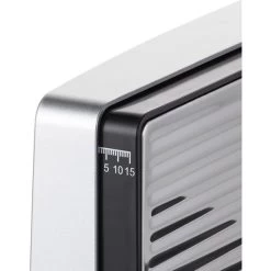 Unold Allesschneider Curve Silver -Küche Geschäft Unold Allesschneider Curve Silver@@9ghadx07 4