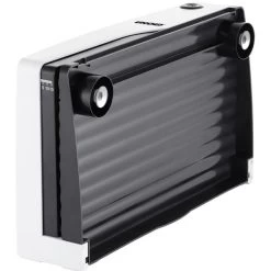 Unold Allesschneider Curve White -Küche Geschäft Unold Allesschneider Curve White@@9ghadx06 3