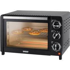 Unold Allround 68875, Mini-Backofen