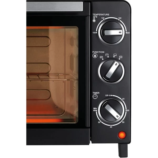 Unold Allround 68875, Mini-Backofen 4 Unold Allround 68875, Mini-Backofen – Bild 4