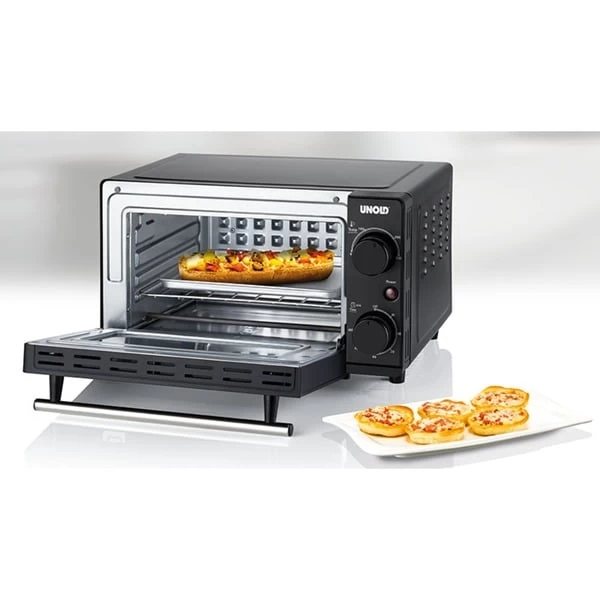 Unold Allround 68875, Mini-Backofen 6 Unold Allround 68875, Mini-Backofen – Bild 6
