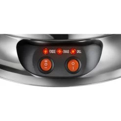 Unold Asia-Fondue 48746 -Küche Geschäft Unold Asia Fondue 48746@@1884610 2