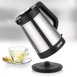 Unold Blitzkocher Thermo 18715, Wasserkocher -Küche Geschäft Unold Blitzkocher Thermo 18715 Wasserkocher@@1693315 8
