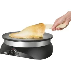 Unold Crêpesmaker Profi 48155 -Küche Geschäft Unold Cr pesmaker Profi 48155@@9gbndx01 2