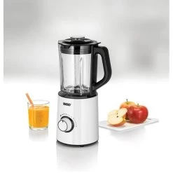 Unold Design 78635, Standmixer -Küche Geschäft Unold Design 78635 Standmixer@@9gmjdx25 4