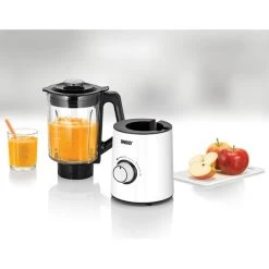 Unold Design 78635, Standmixer -Küche Geschäft Unold Design 78635 Standmixer@@9gmjdx25 5