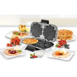 Unold Doppel-Waffeleisen 48241 -Küche Geschäft Unold Doppel Waffeleisen 48241@@942692 4