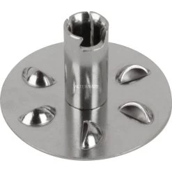 Unold ESGE-Quirlscheibe, Aufsatz