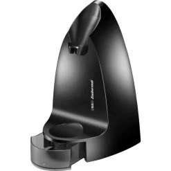 Unold ESGE Zauberbasis Black, Standfuß -Küche Geschäft Unold ESGE Zauberbasis Black Standfu @@9gmizx06 2