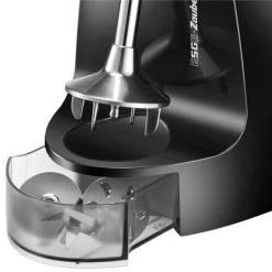 Unold ESGE Zauberbasis Black, Standfuß -Küche Geschäft Unold ESGE Zauberbasis Black Standfu @@9gmizx06 3