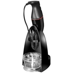 Unold ESGE Zauberbasis Black, Standfuß -Küche Geschäft Unold ESGE Zauberbasis Black Standfu @@9gmizx06 6