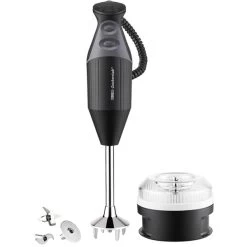 Unold ESGE-Zauberstab M200 BBQ, Stabmixer