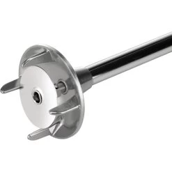 Unold ESGE-Zauberstab M 200 Chrom, Stabmixer -Küche Geschäft Unold ESGE Zauberstab M 200 chrom Stabmixer@@1670959 7