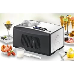 Unold Eismaschine 48806 Cortina -Küche Geschäft Unold Eismaschine 48806 Cortina@@9ghidx04 3