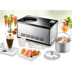Unold Eismaschine Gusto 48845 -Küche Geschäft Unold Eismaschine Gusto 48845@@9ghidx08 5