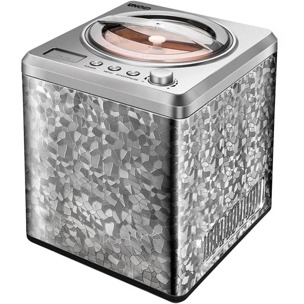 Unold Eismaschine Profi 1 Unold Eismaschine Profi