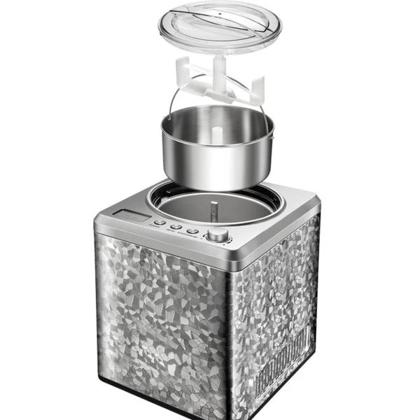 Unold Eismaschine Profi 3 Unold Eismaschine Profi – Bild 3