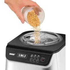 Unold Eismaschine Uno 48825 -Küche Geschäft Unold Eismaschine Uno 48825@@9ghidx19 3