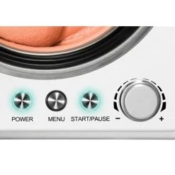 Unold Exklusiv 48872, Eismaschine -Küche Geschäft Unold Exklusiv 48872 Eismaschine@@9ghidx15 2