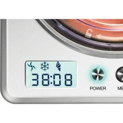 Unold Exklusiv 48872, Eismaschine -Küche Geschäft Unold Exklusiv 48872 Eismaschine@@9ghidx15 3