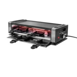 Unold Finesse Basic 48730 Bk/ed, Raclette