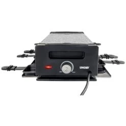 Unold Finesse Basic 48730 Bk/ed, Raclette -Küche Geschäft Unold Finesse Basic 48730 bk ed Raclette@@1762041 2