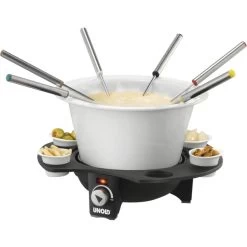 Unold Fondue 48645 Élégance 6 Unold Fondue 48645 Élégance -Küche Geschäft Unold Fondue 48645 l gance@@9gbldx06 2