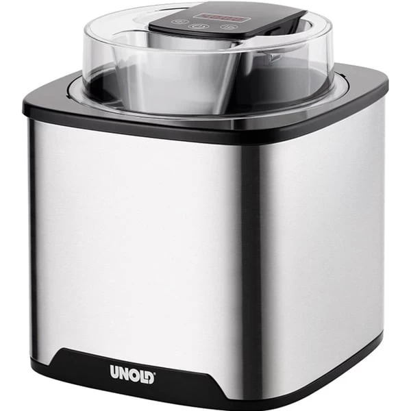 Unold Gelato 48855, Eismaschine 1 Unold Gelato 48855, Eismaschine