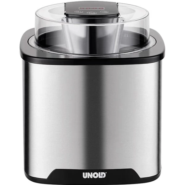 Unold Gelato 48855, Eismaschine 3 Unold Gelato 48855, Eismaschine – Bild 3