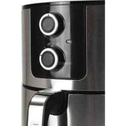 Unold Heißluftfritteuse XL 58655 -Küche Geschäft Unold Hei luftfritteuse XL 58655@@1762071 3