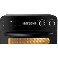 Unold Multifunktionsofen Diamant 68895, Mini-Backofen -Küche Geschäft Unold Multifunktionsofen Diamant 68895 Mini Backofen@@1770178 5