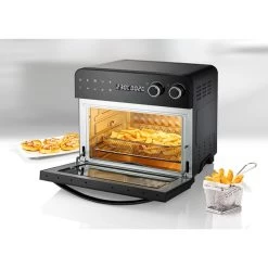 Unold Multifunktionsofen Diamant 68895, Mini-Backofen -Küche Geschäft Unold Multifunktionsofen Diamant 68895 Mini Backofen@@1770178 8